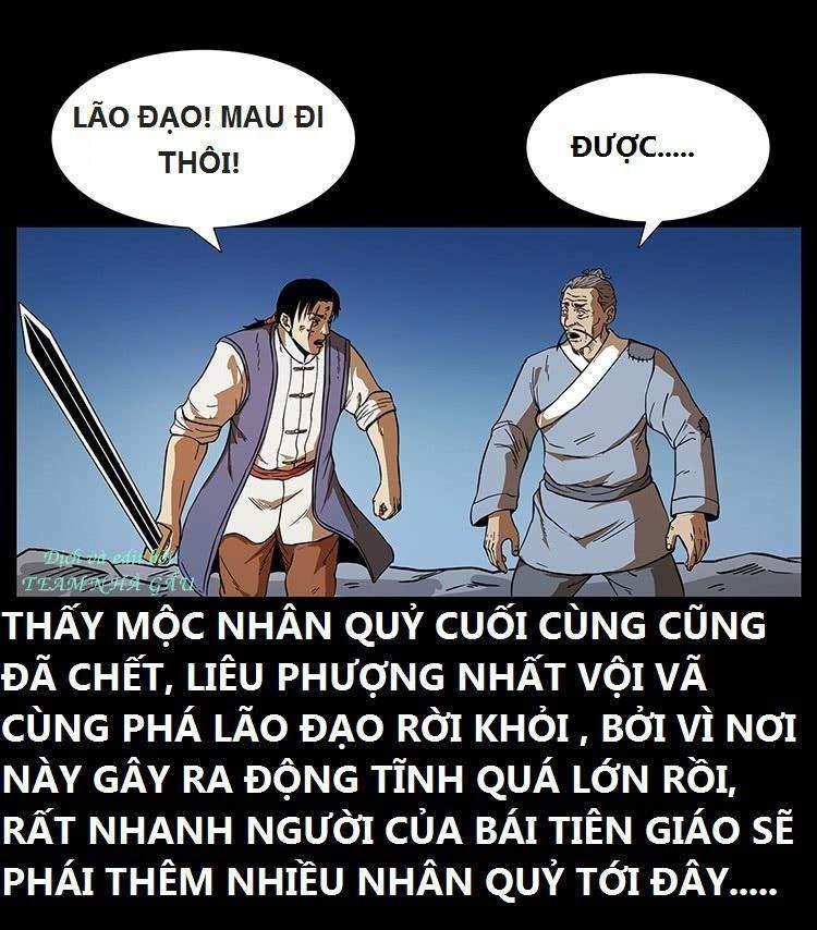tiên sơn truyền kỳ chapter 29 47