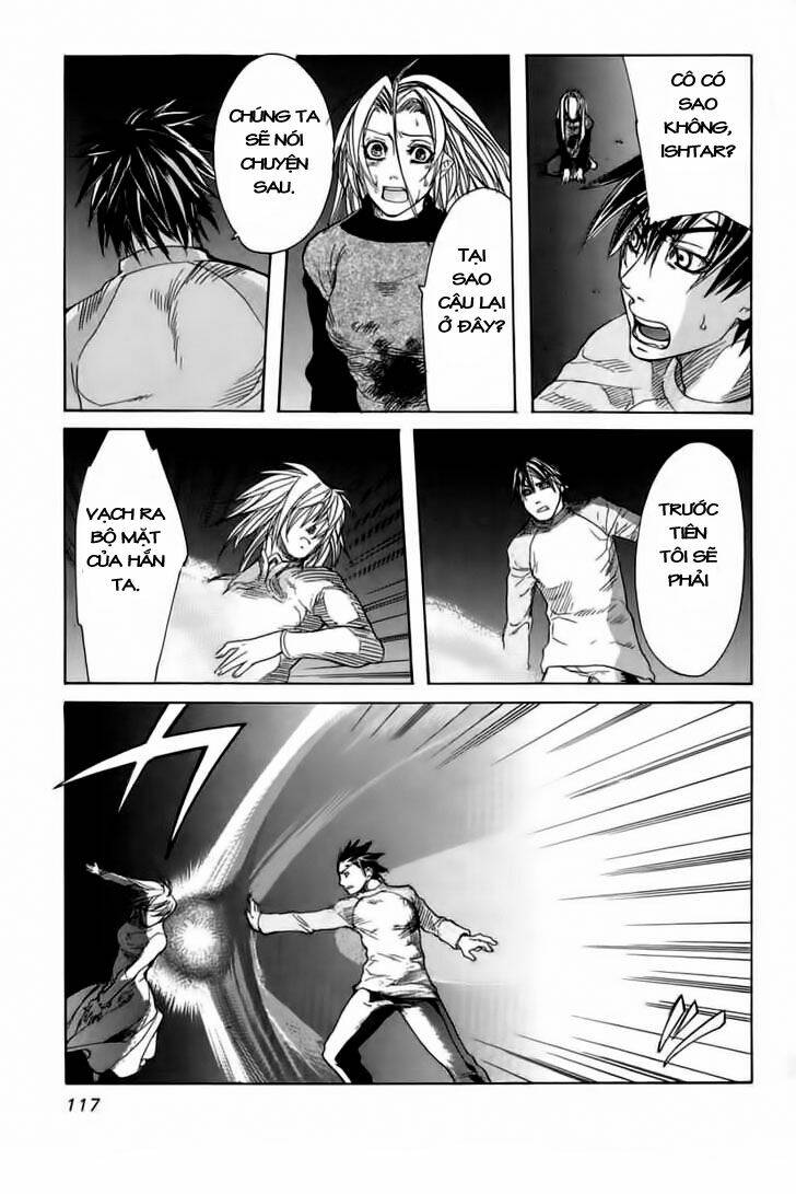 guardian dog chapter 16 18