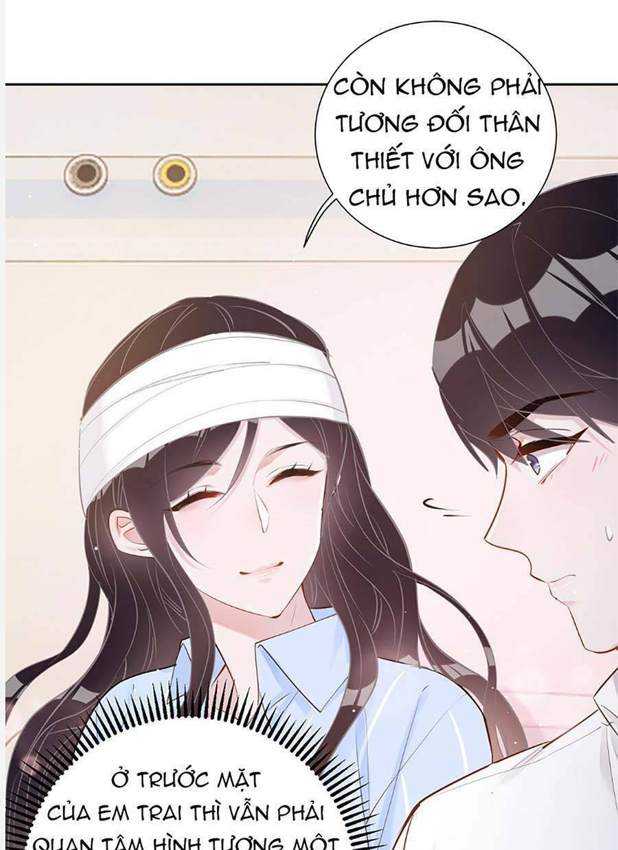 thế thân tự mình tu dưỡng chapter 31 25