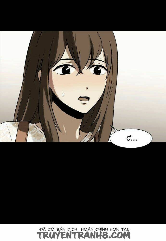 infectee chapter 7 21