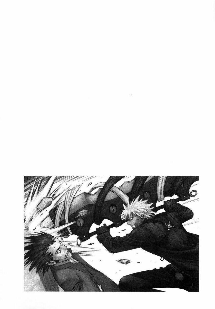 jackals chapter 45 27