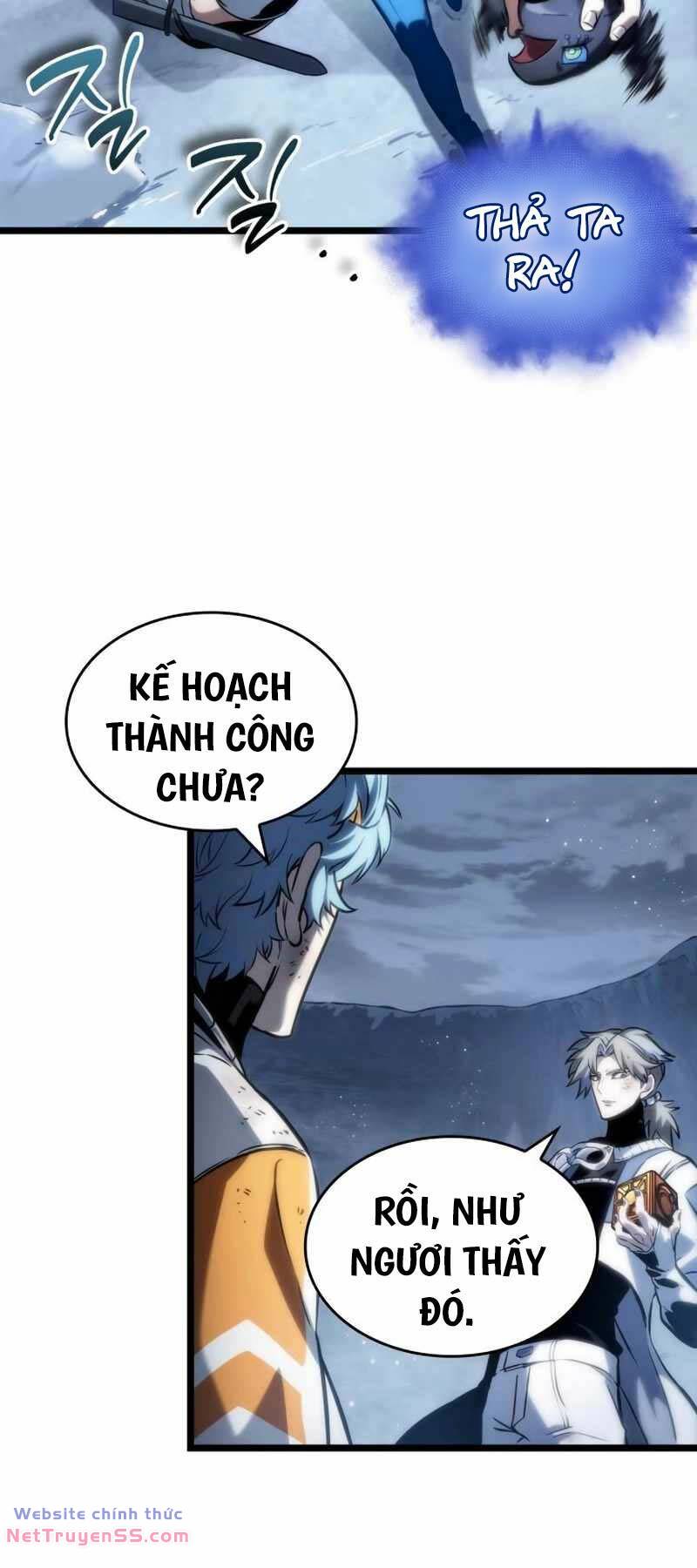 thế giới hậu tận thế chapter 113 7