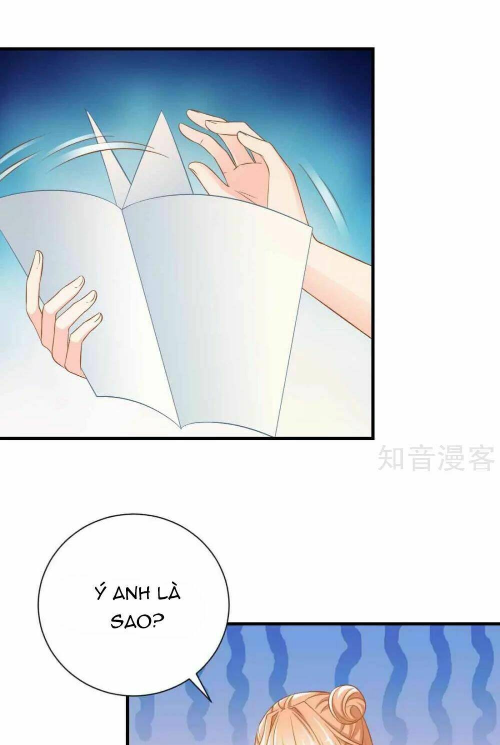 phụng tử thành hôn : tiên thê không được trốn chapter 4 32