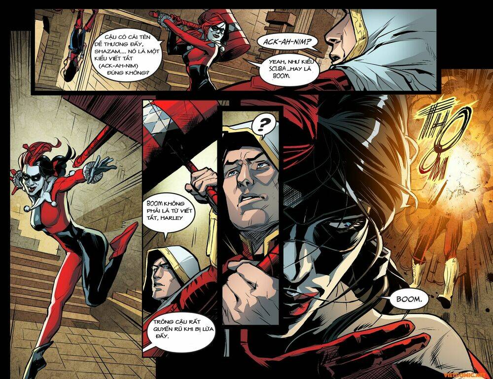 injustice: gods among us - year 3 chapter 17 15