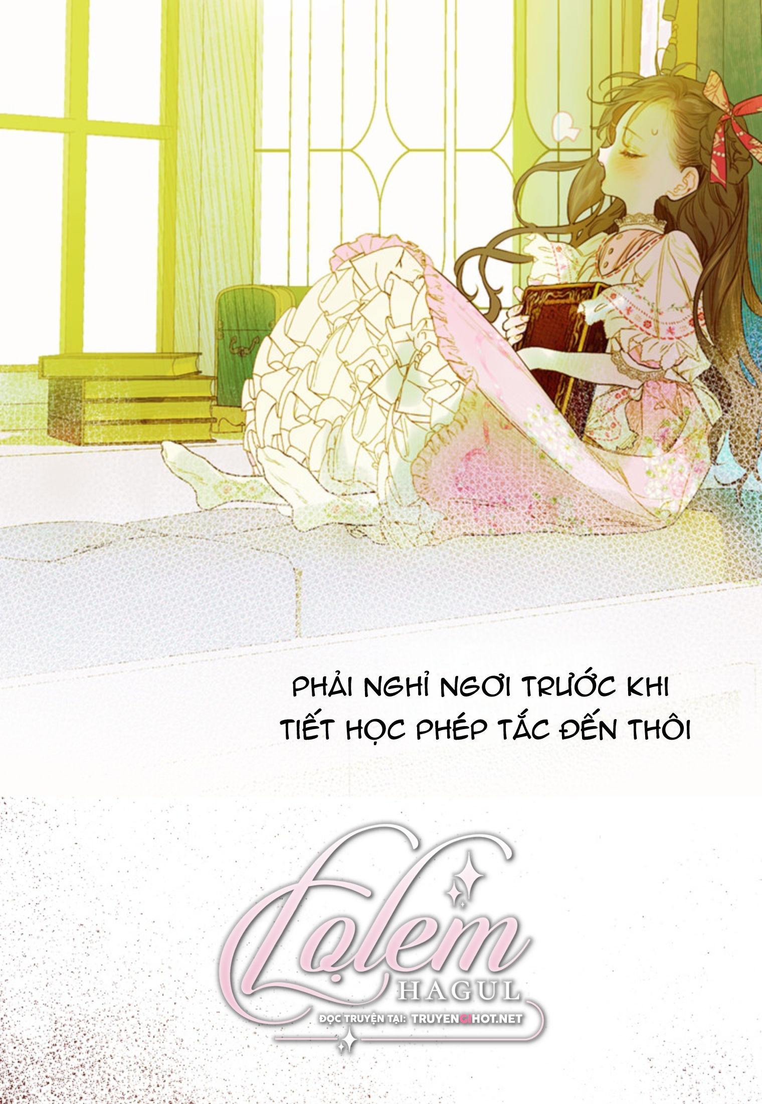 mẹ tôi kết hôn một lần nữa chapter 9 33