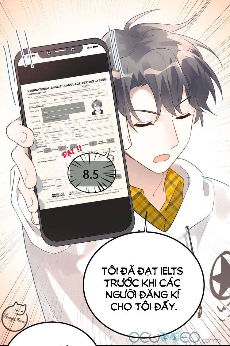 tình yêu huyễn tưởng chapter 9 29