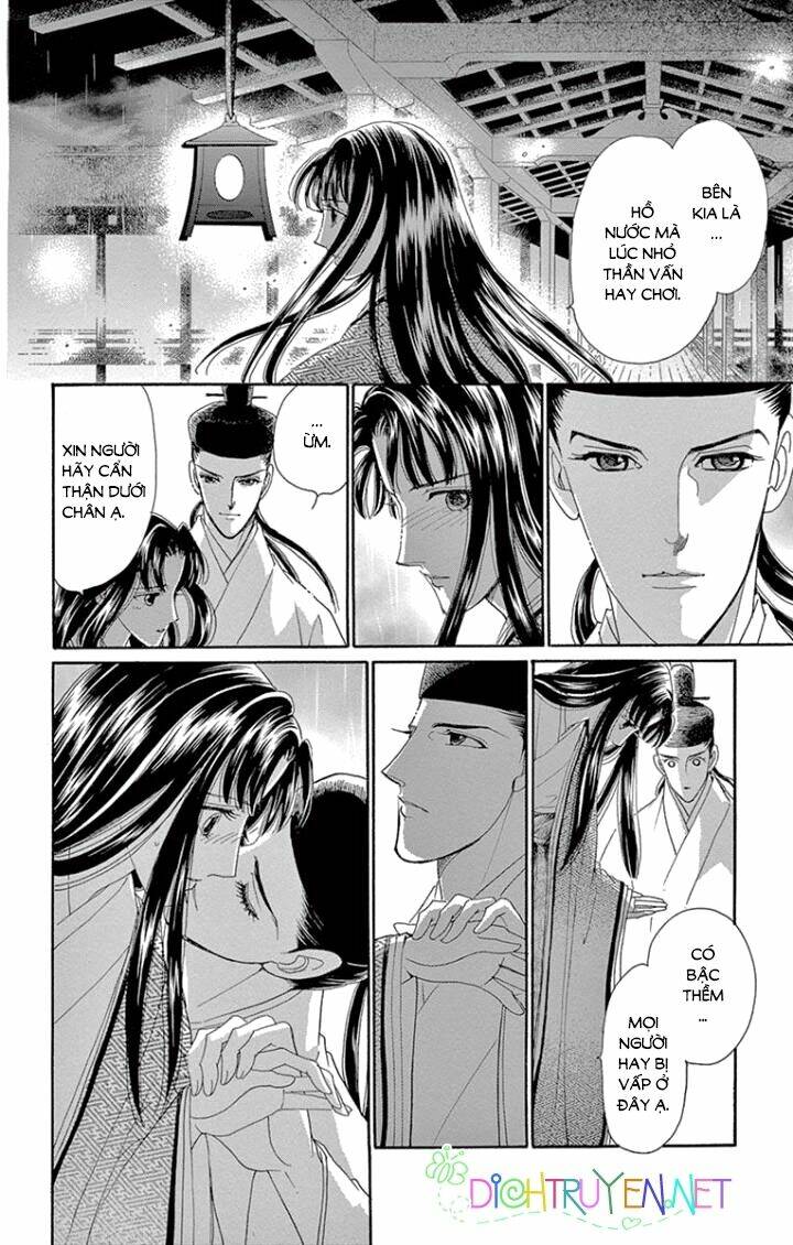 Torikae Baya Chapter 63 - Trang 6