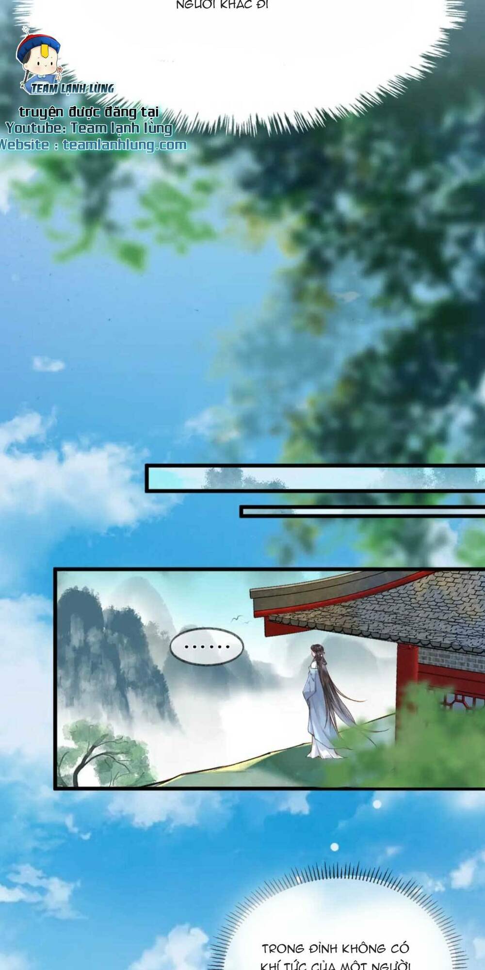 xuyên sách : nghịch đồ hắn lại muốn bắt nạt sư phụ chapter 13 9