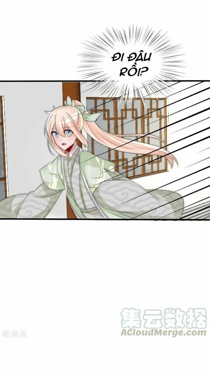 kế hoạch sủng ái của tiểu công chúa chapter 68 14