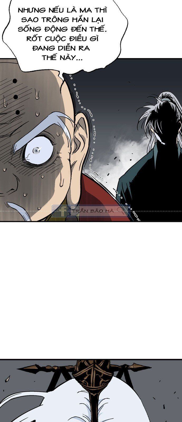 cao thủ 2 chapter 80 81