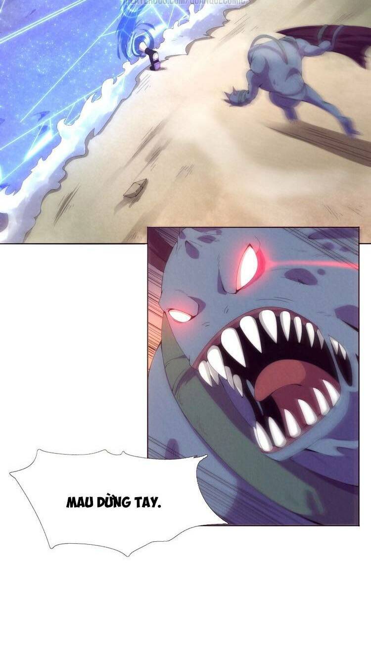 hắc kim đảo chapter 3 18