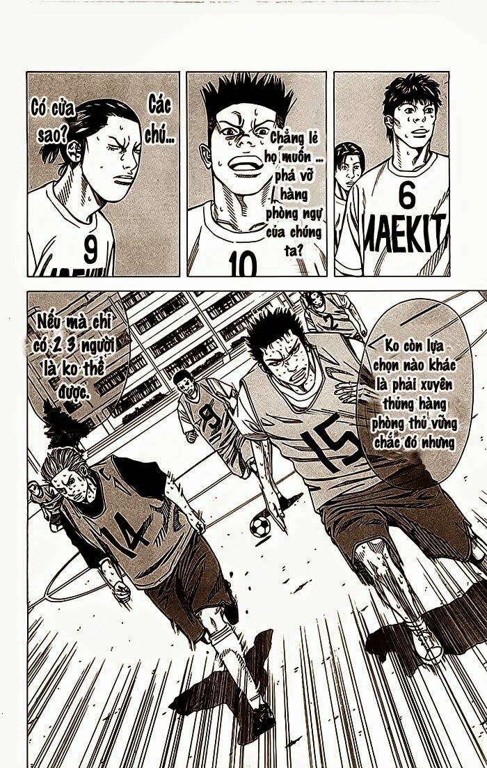 angel voice chapter 29 10