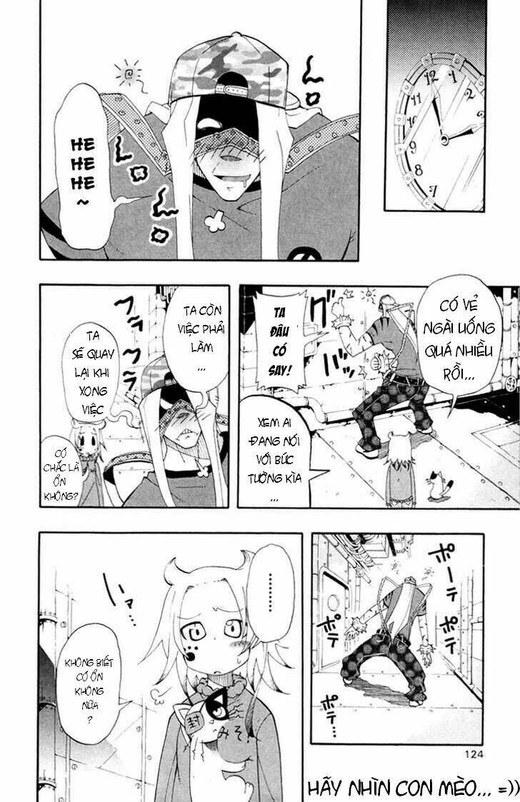 tripeace chapter 7 29