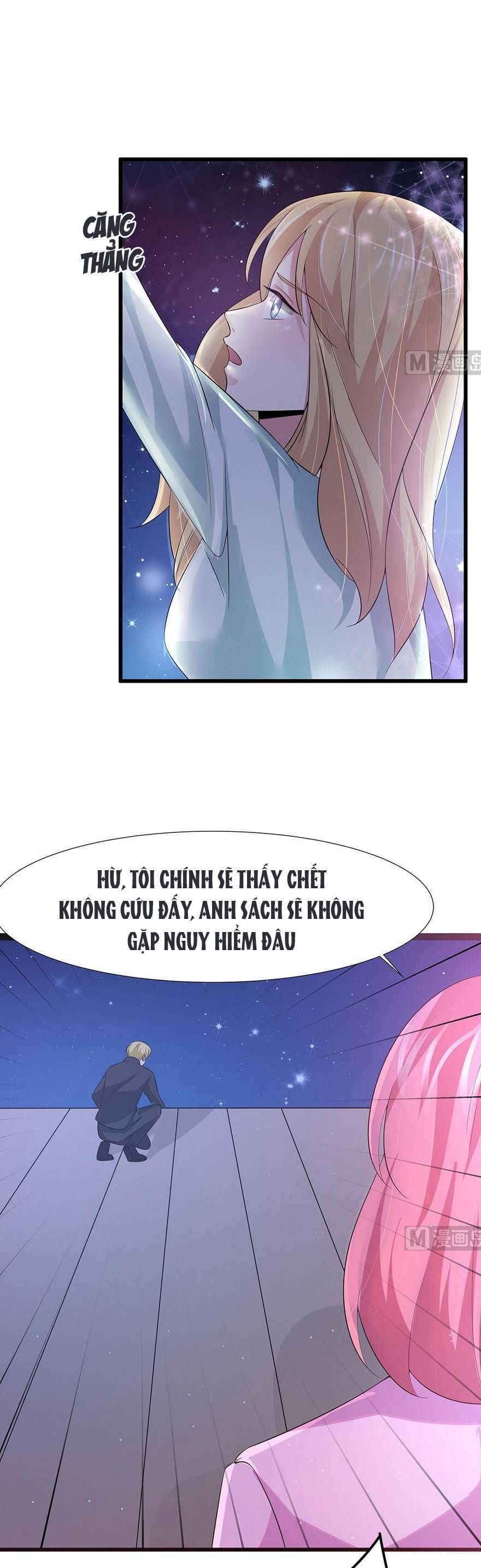 cô sát thủ ơi, yêu nhau nhé chapter 53 3