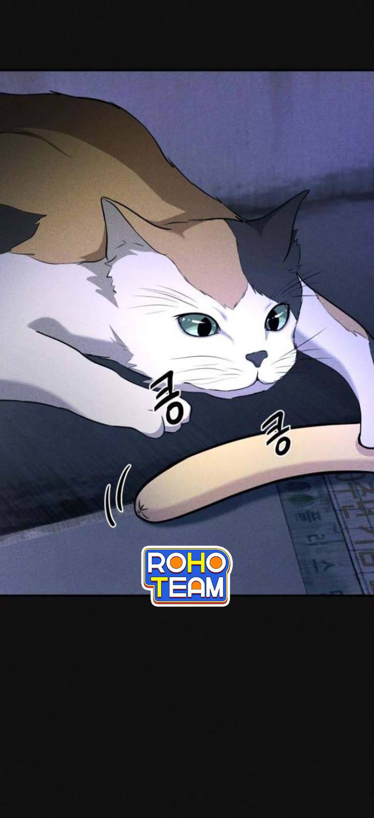 phòng kín chapter 19.1 14