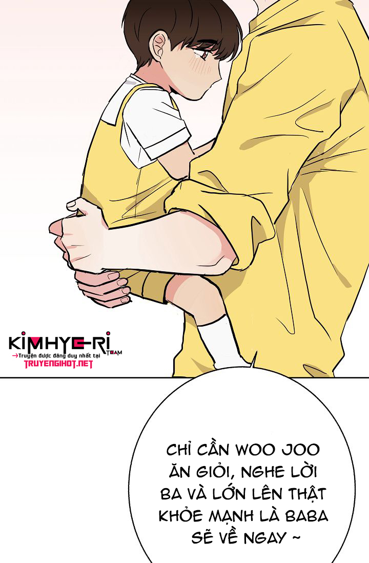đứa bé là con tôi chapter 7 42