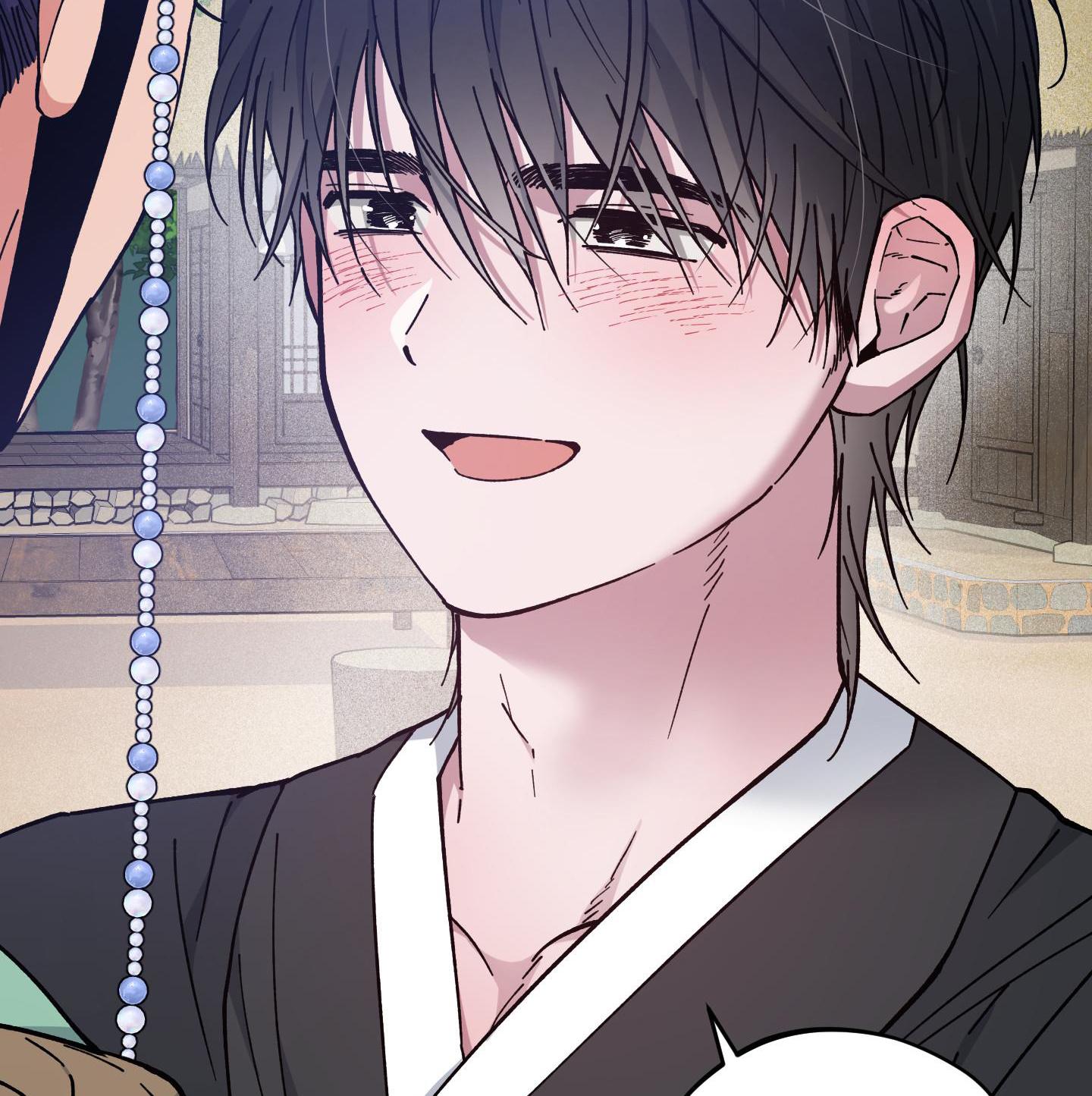 bình minh, mây và sông chapter 39 68