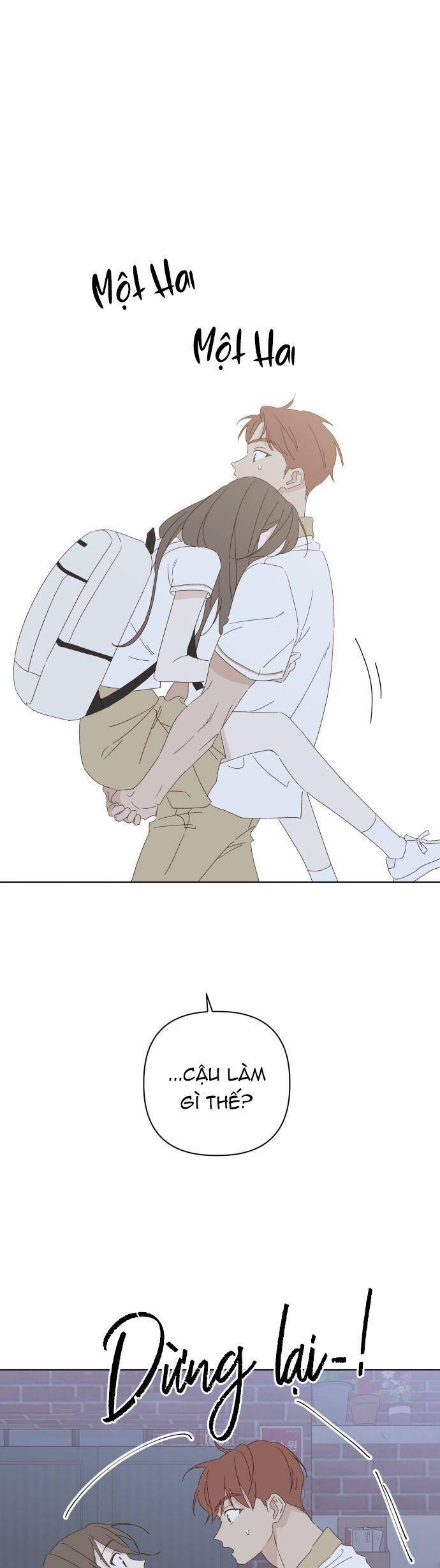 lén lút quện nhau chapter 33 1