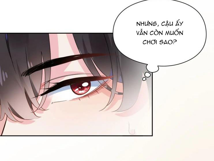 Có Bản Lĩnh Thì Hung Dữ Nữa Đi! chapter 47