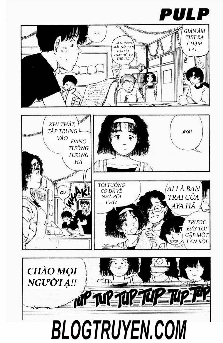 asatte dance chapter 31 13