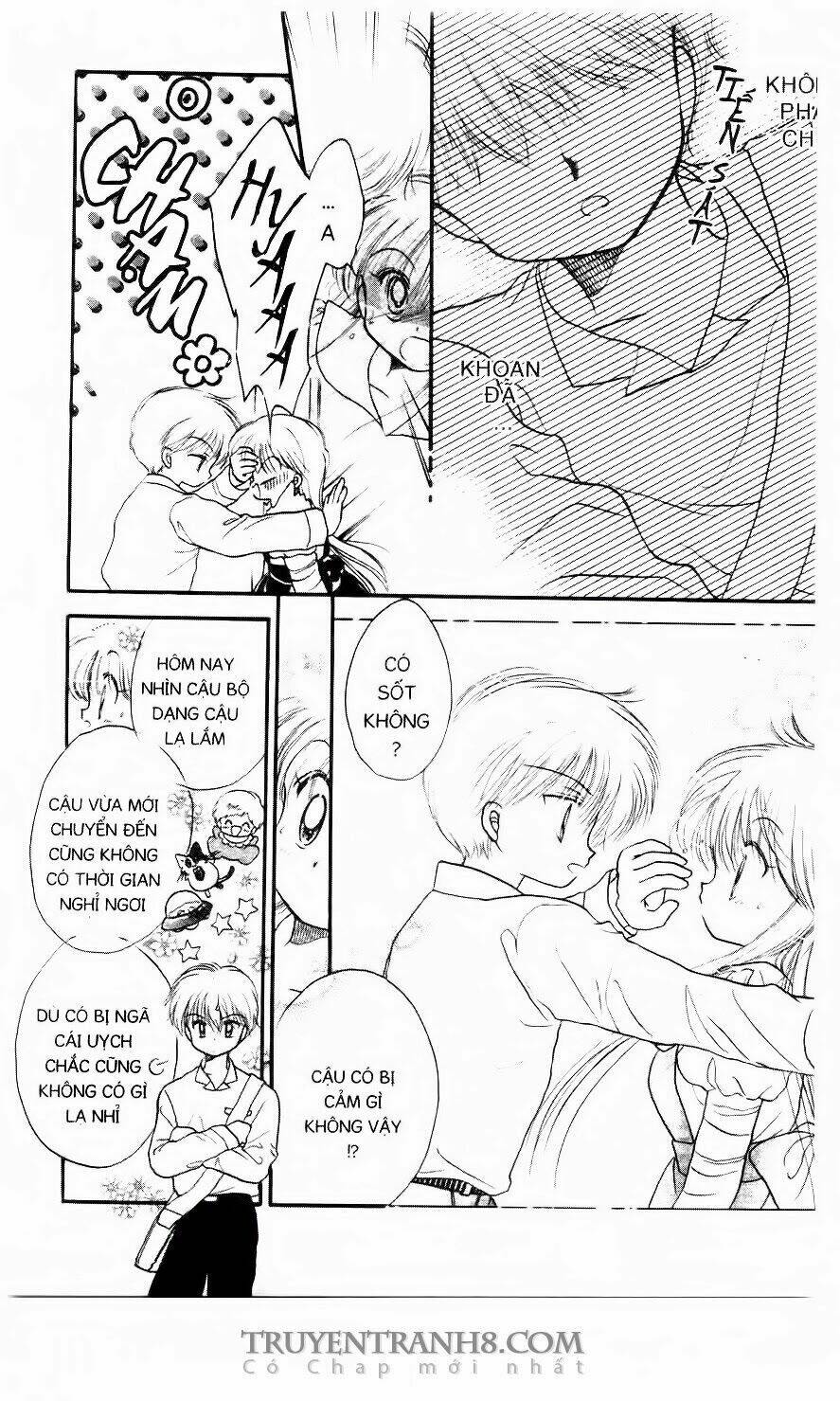 em bé ufo chapter 6 18