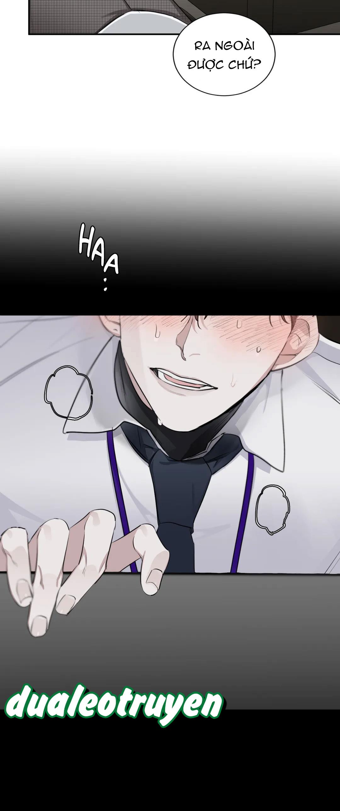 lãng mạn toixico chapter 8 61