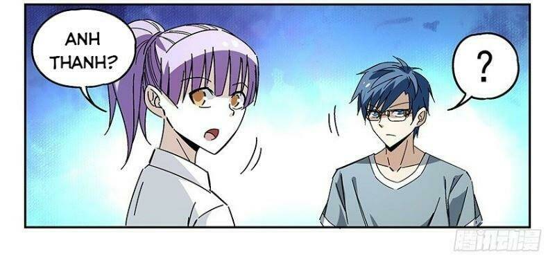 võ lực chí mạng chapter 12 48