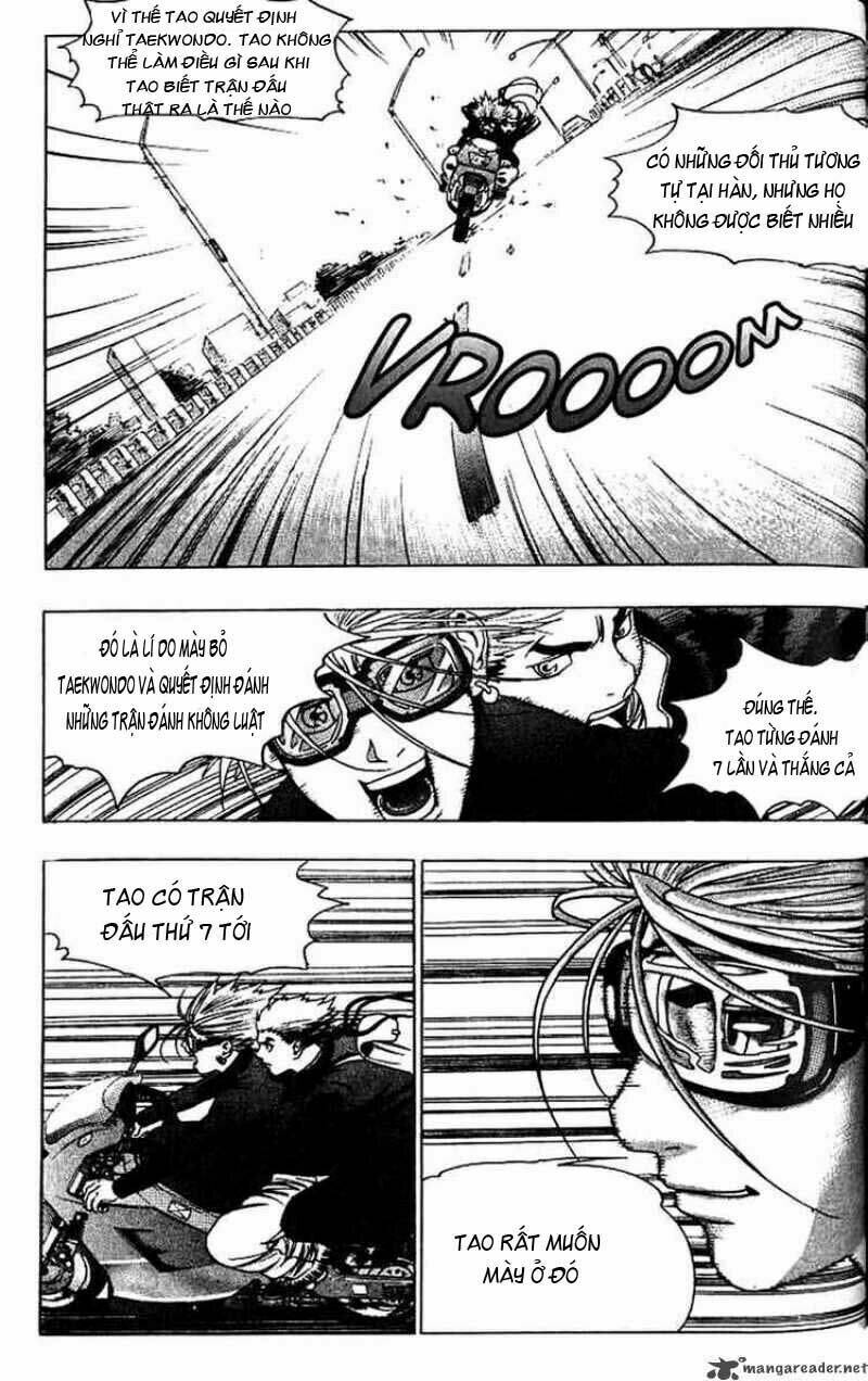 player kill chapter 3 6