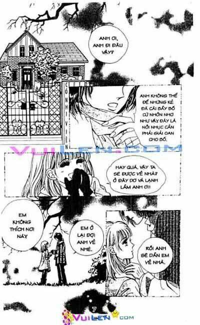 tìm anh - look for oppa chapter 1 7