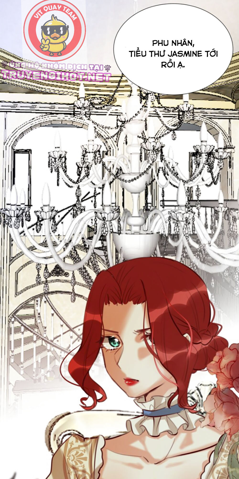 cách để che giấu sự thất bại chapter 2 17