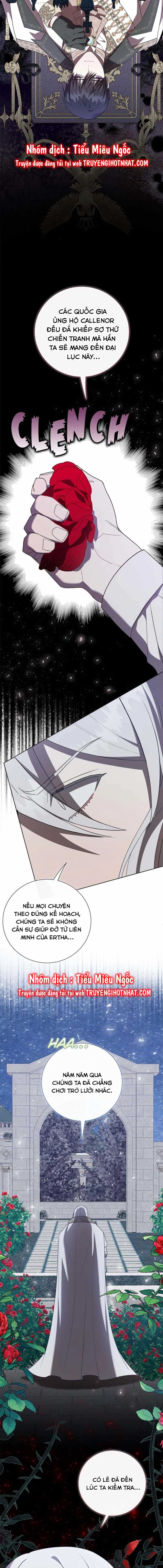 xin ngài đừng ăn tôi chapter 116 17