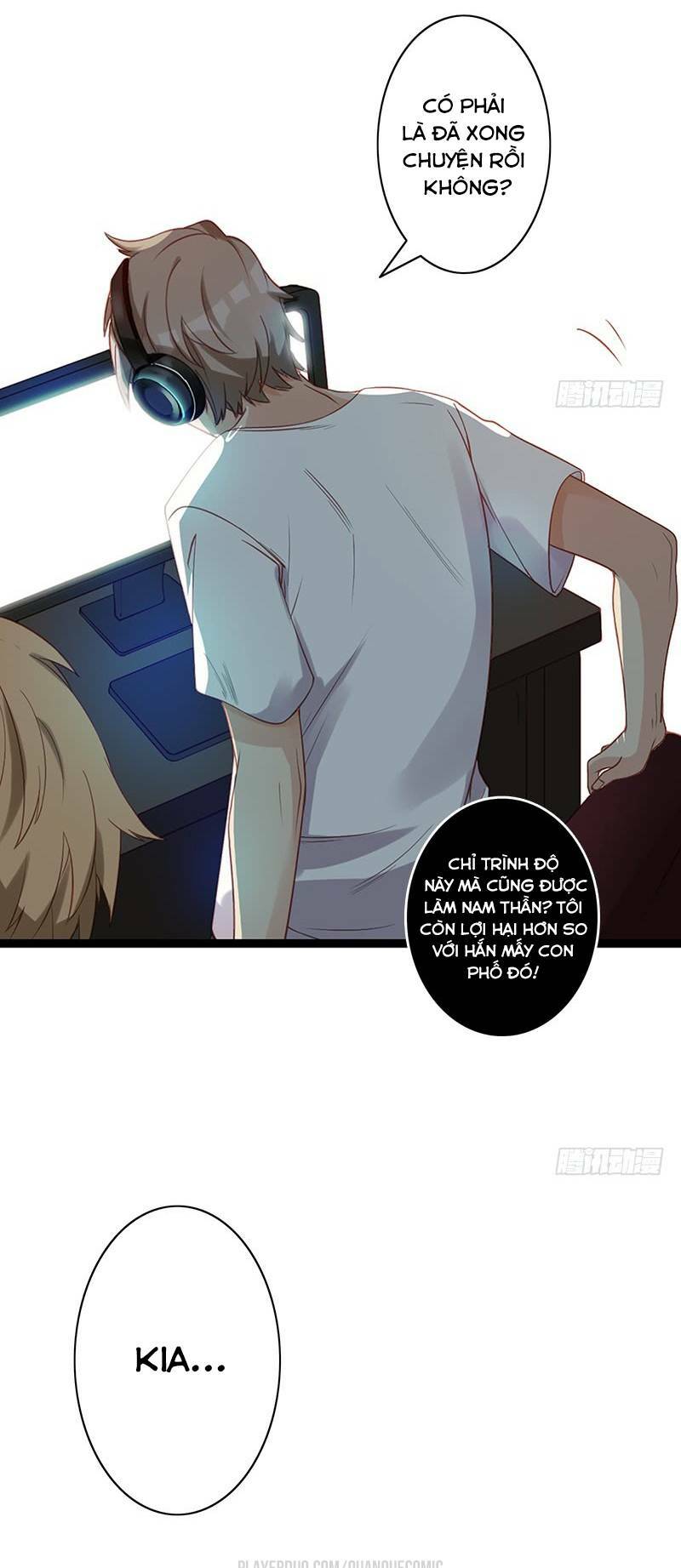 dã âu lão tổ chapter 5 35