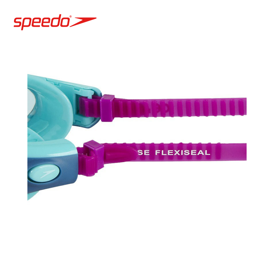 Kính bơi nữ Speedo Futura Biofuse Flexiseal - 8-11314B978