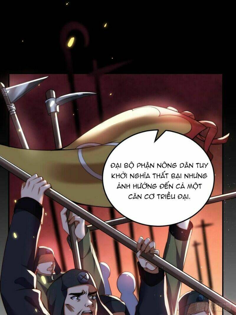 hoạn phi thiên hạ chapter 111 11