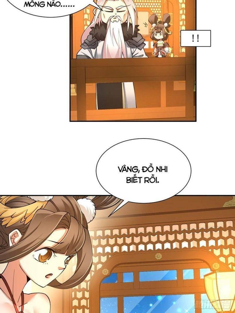 đồ đệ của ta đều là trùm phản diện chapter 6 17