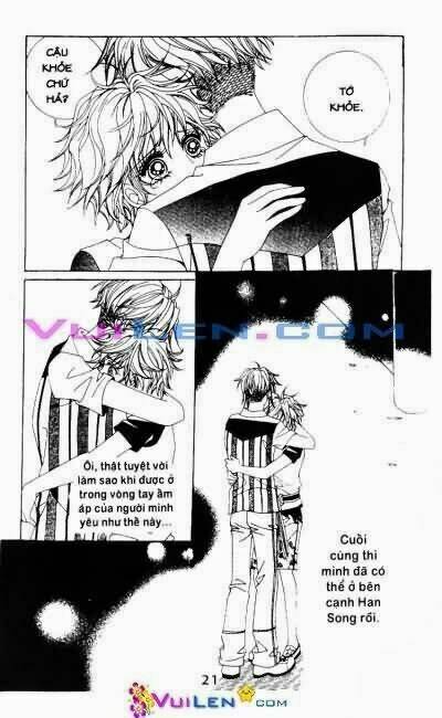 wait! wolf chapter 13 21