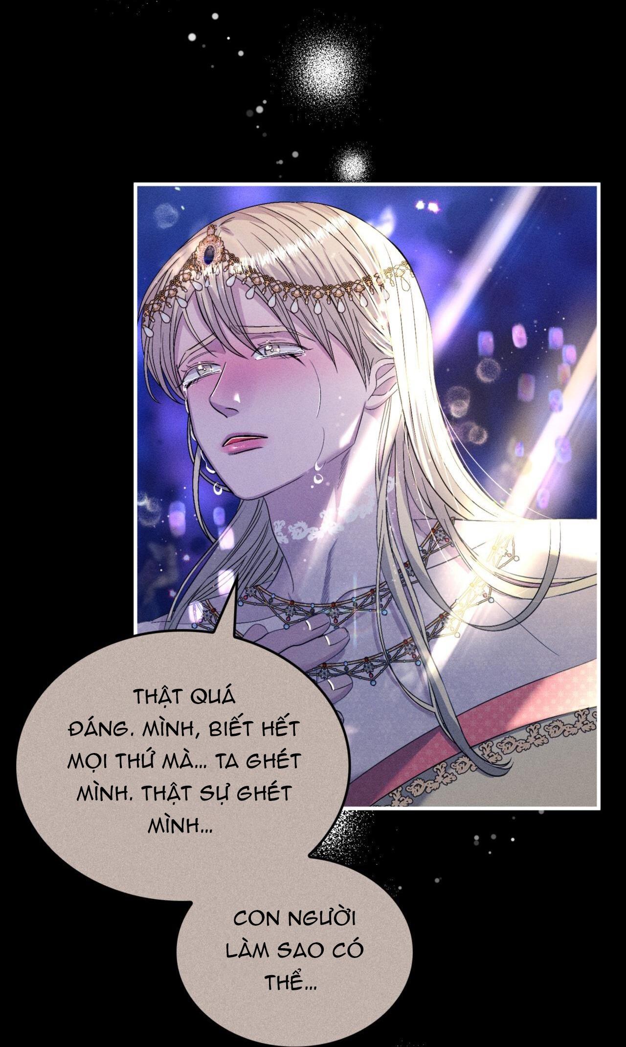 (np) độc thân muôn năm chapter 33 60