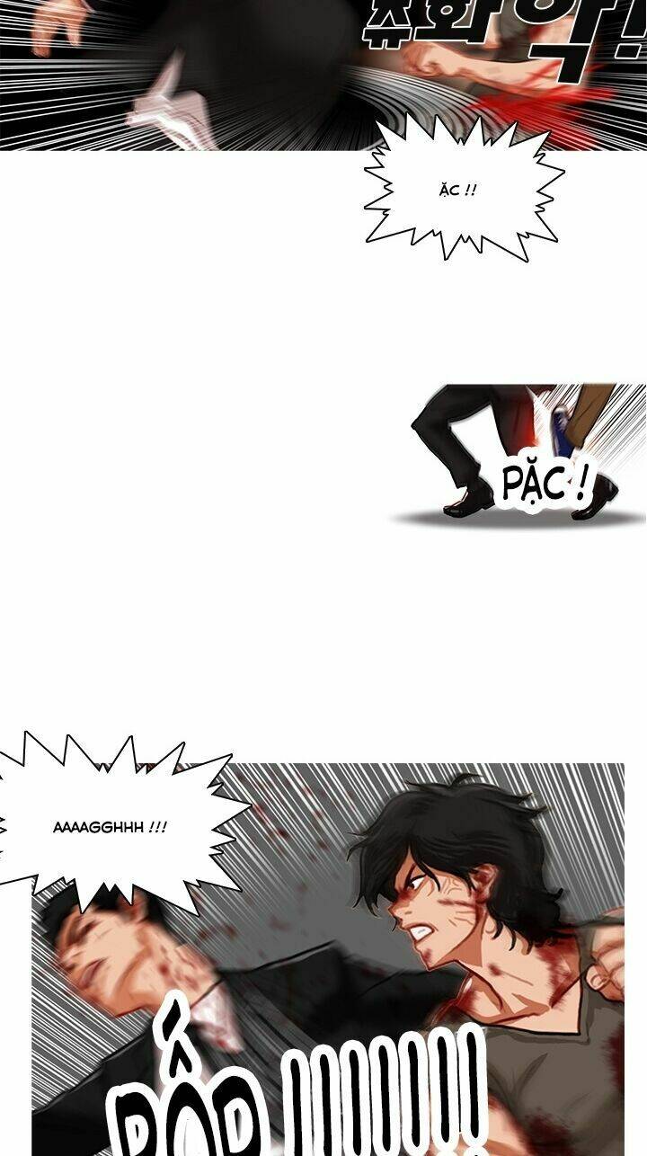 bụi đời gangnam chapter 3 24
