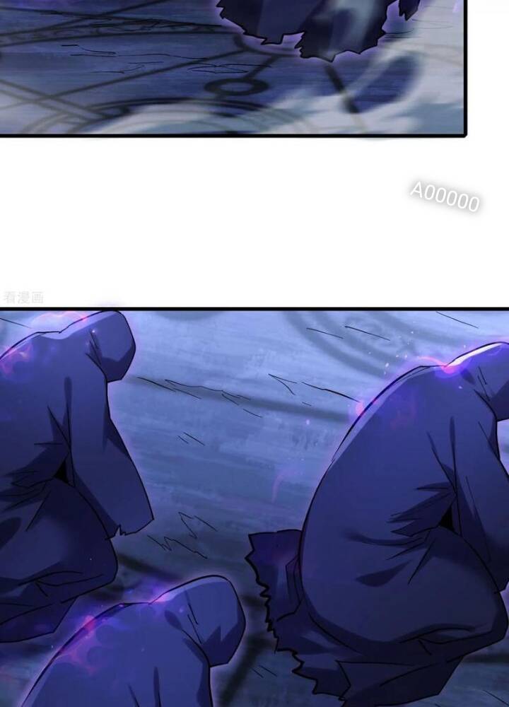 từ dã quái bắt đầu thăng cấp chapter 43 38