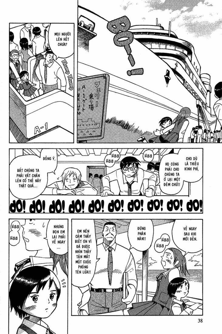 twin spica chapter 15 6