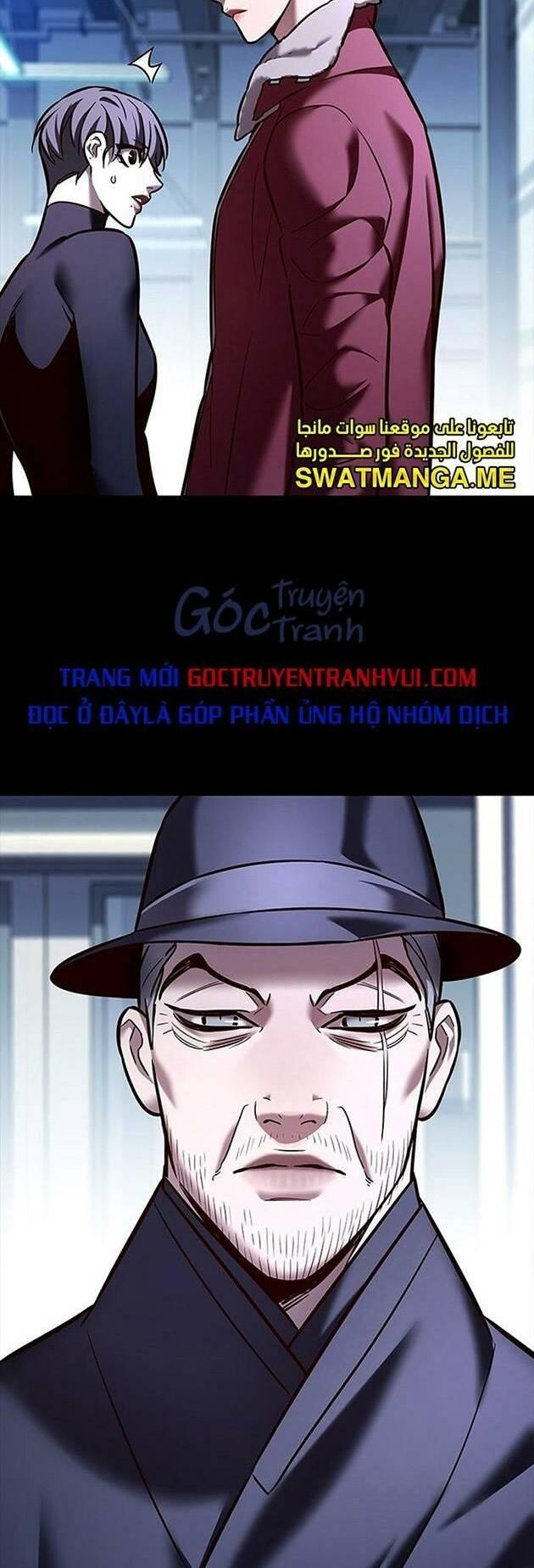 biến thân thành mèo chapter 224 52