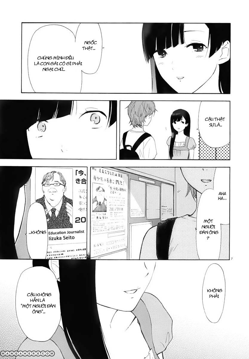 himegoto - juukyuusai no seifuku chapter 8 7