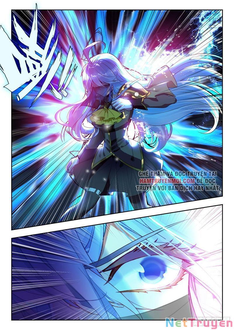 tuyệt thế đường môn - đấu la đại lục 2 chapter 329 4