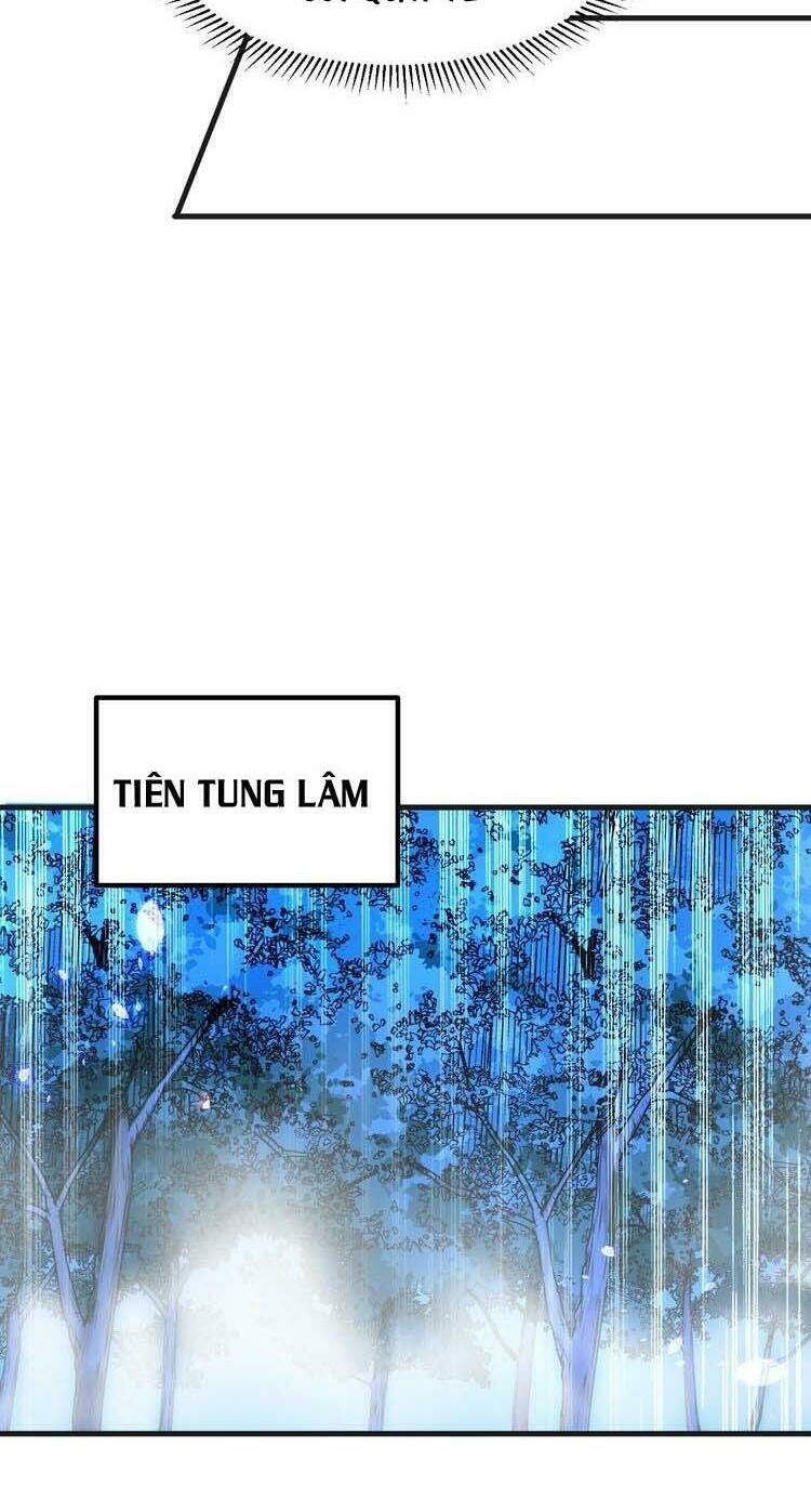thánh tôn chapter 23 18
