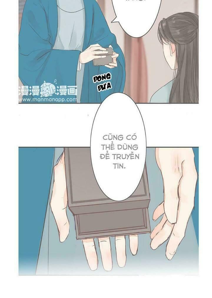 chỉ phu vi thê chapter 60 4