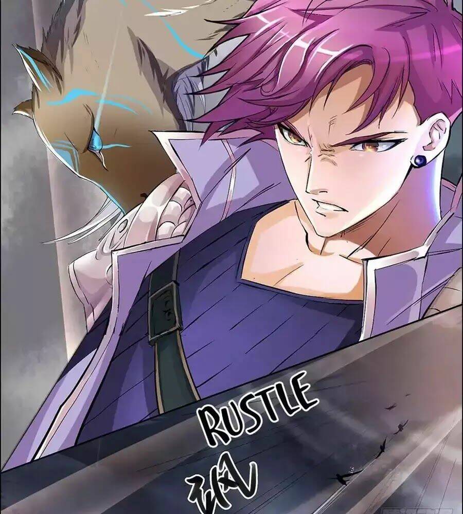 ta không phải nữ thần chapter 4 61