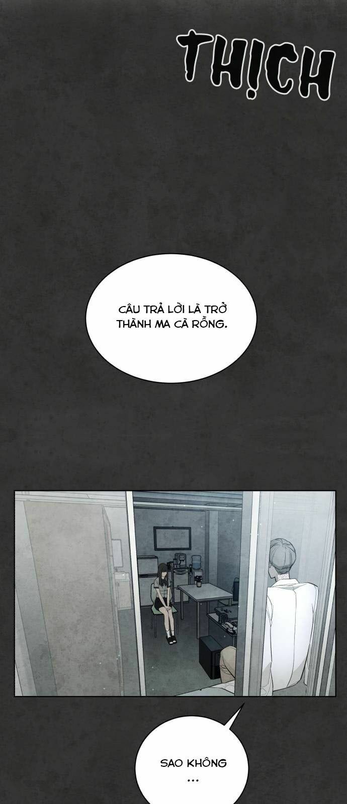 Máu trắng chapter 25 18