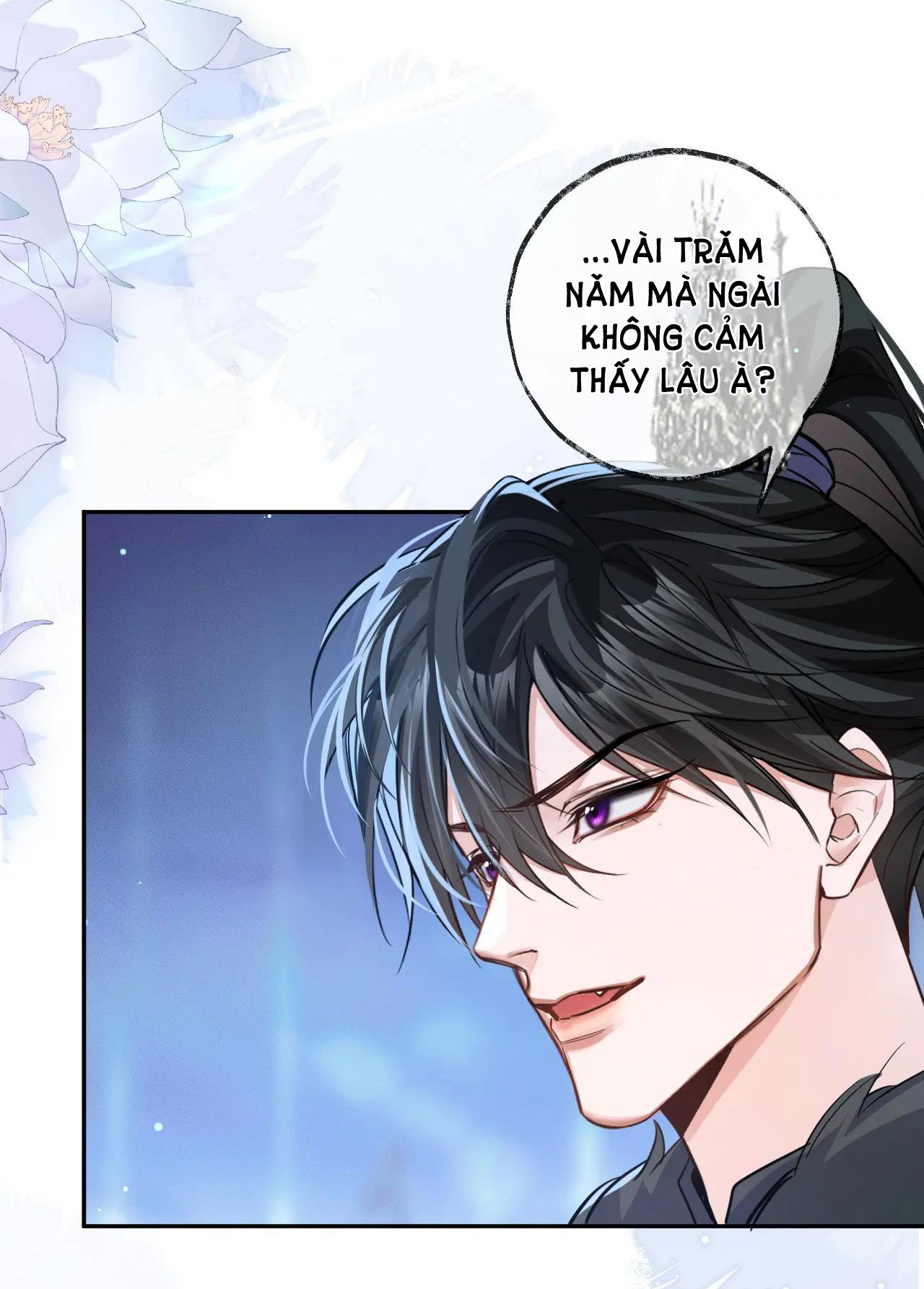 husky và sư tôn mèo trắng chapter 49 20