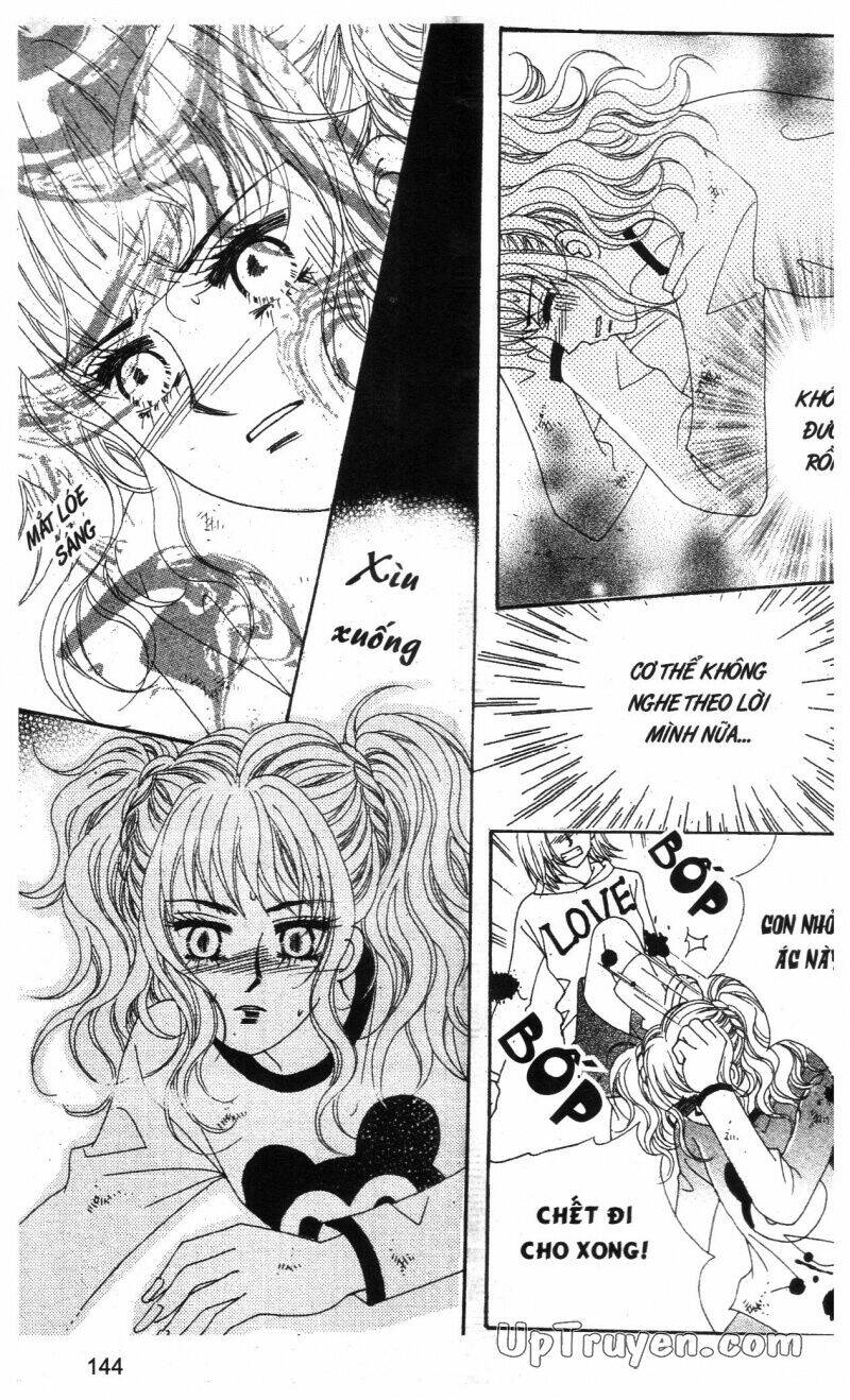 thoát kiếp hồ ly chapter 15 38