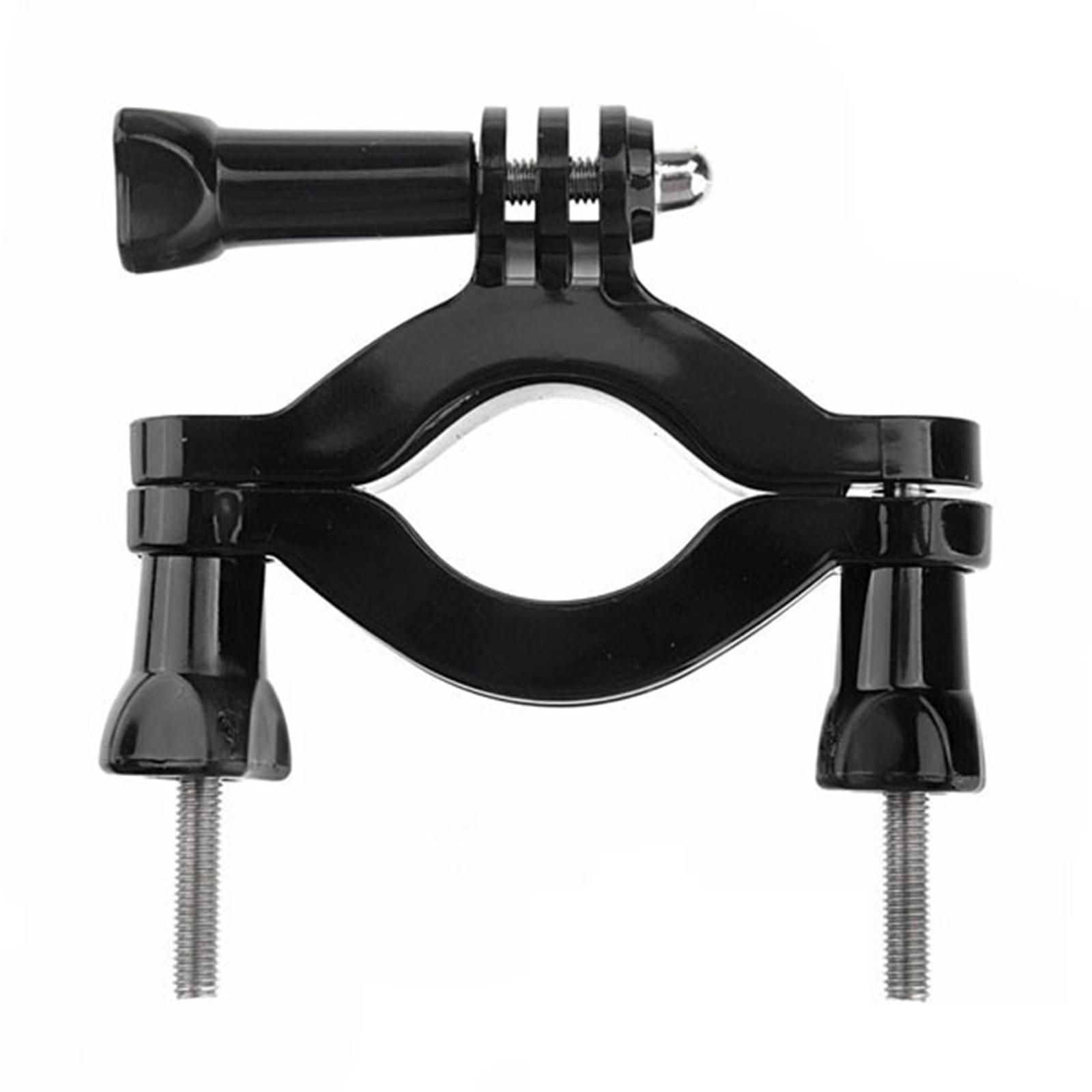 Camera Mount Holder Sports Camera DIY Parts Accessories for Action Camera